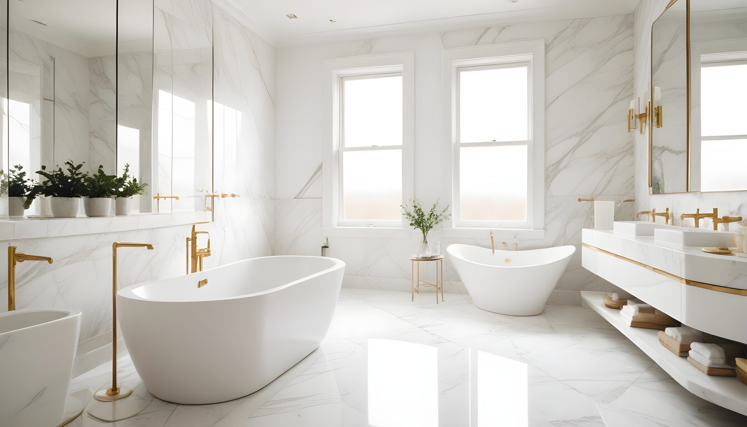 Bathroom Painting Tips