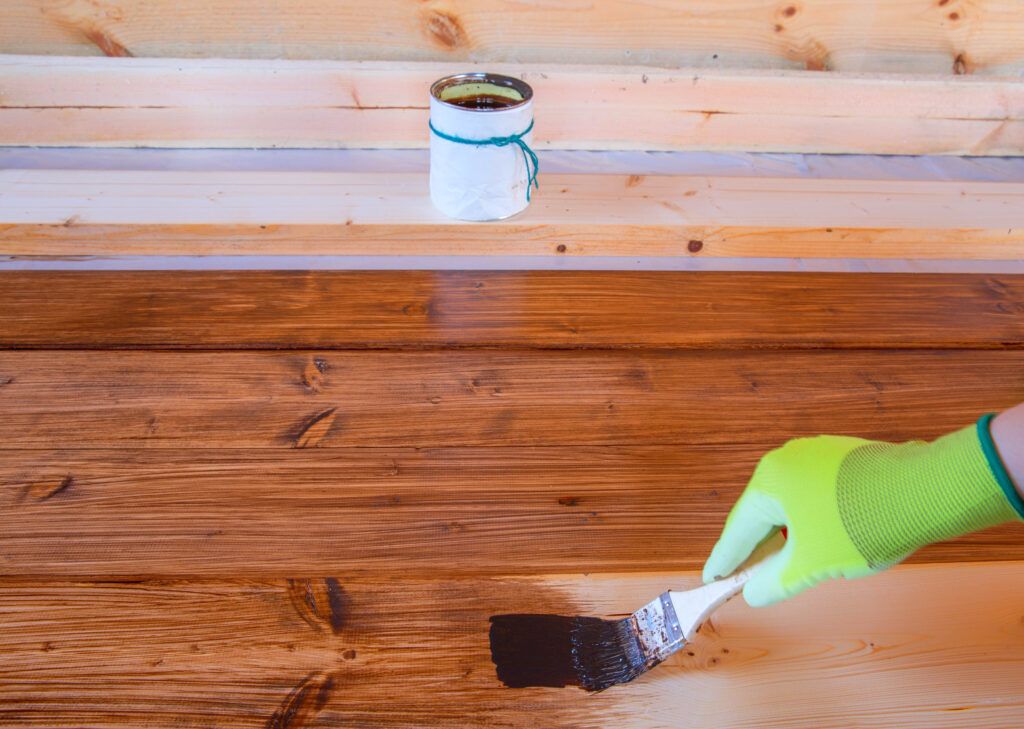 Best Way To Paint A Deck For Lasting Results