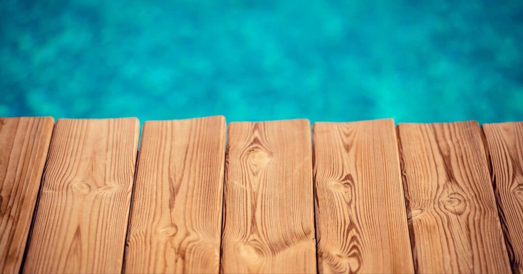 Best Wood For Decking Complete Guide