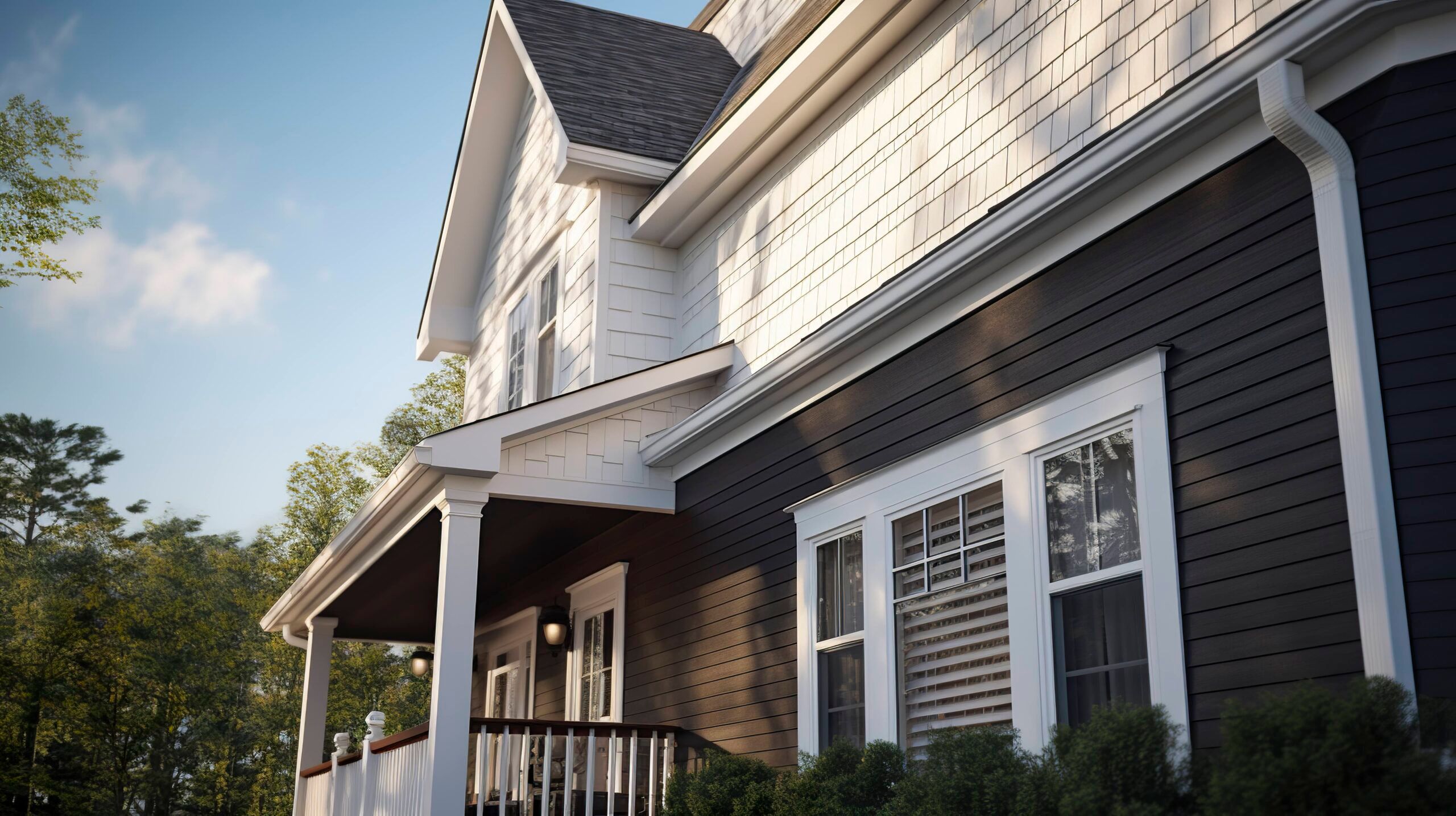 Can You Paint Vinyl Siding?