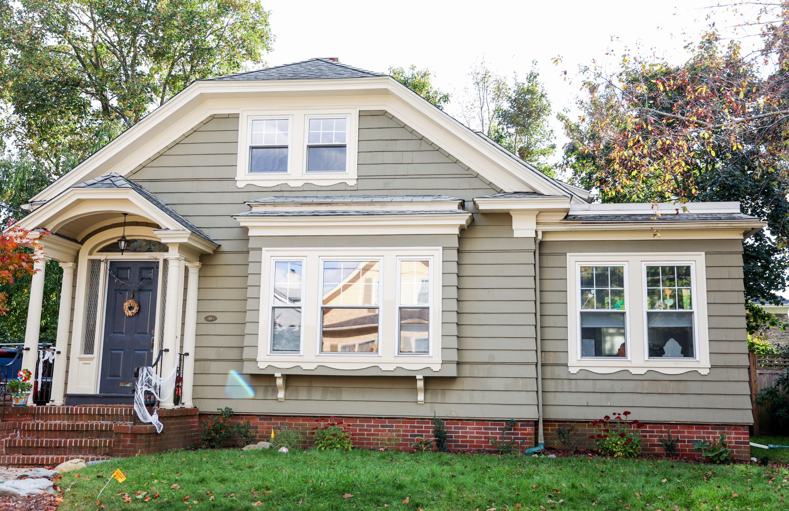 Cold Weather Paint: A Guide to Successful Exterior Painting