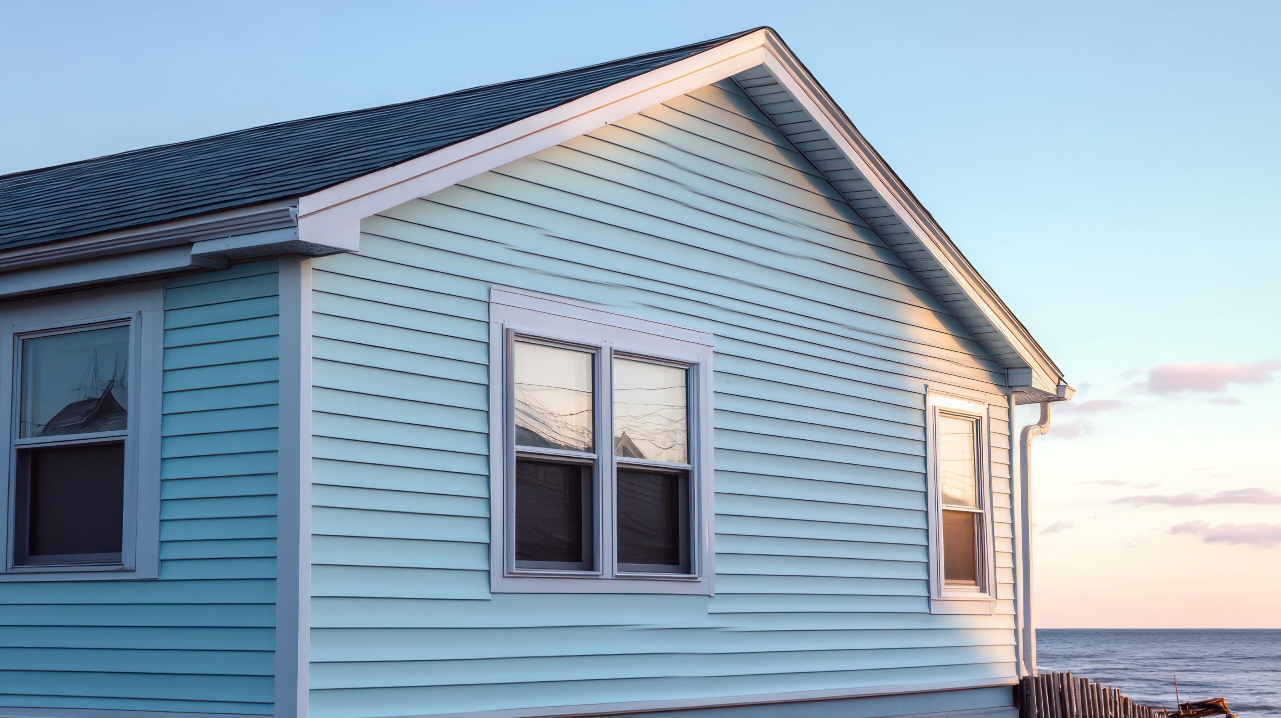 What's the Real Cost to Paint Vinyl Siding?