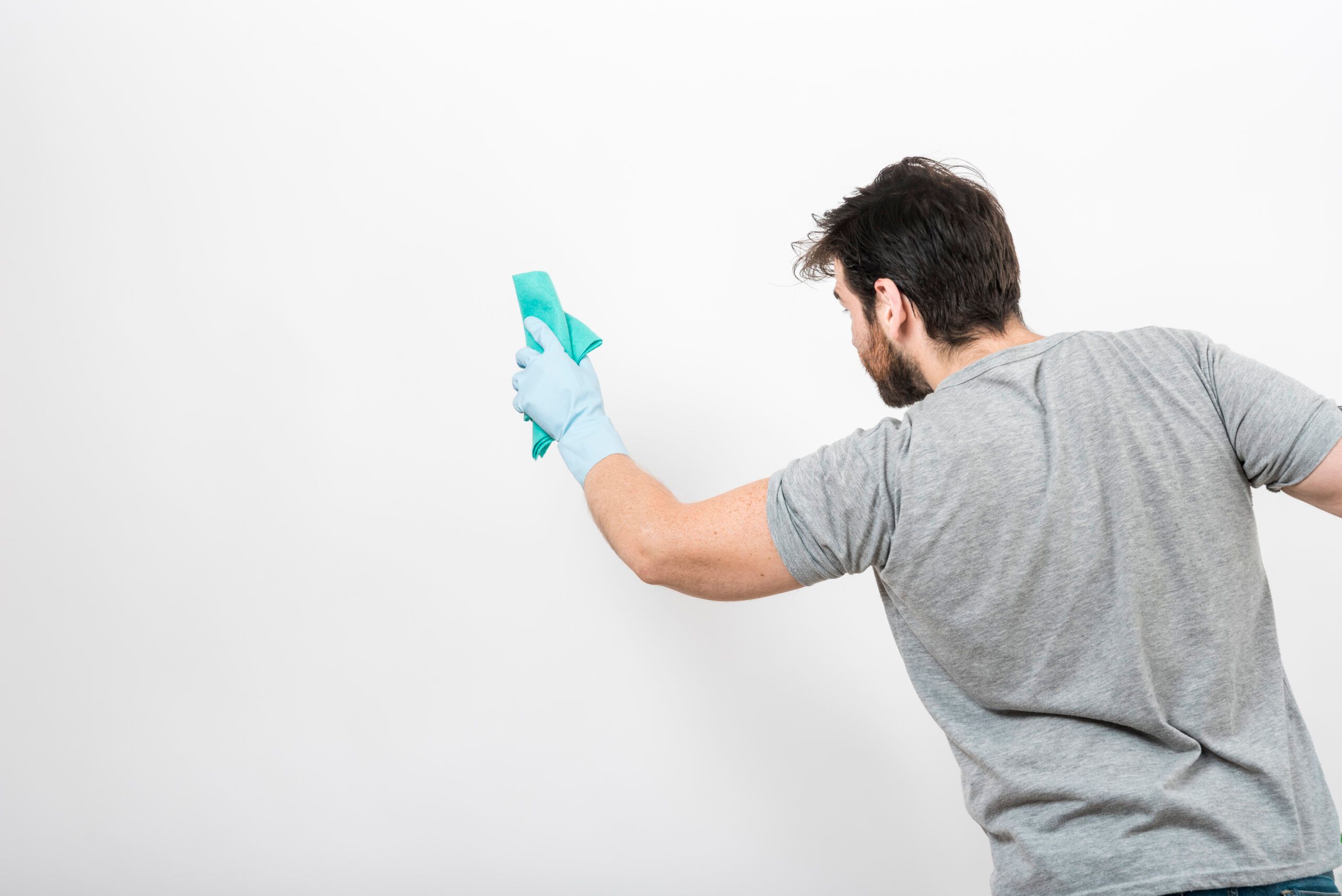 Do You Need to Clean Drywall Dust Before Priming?