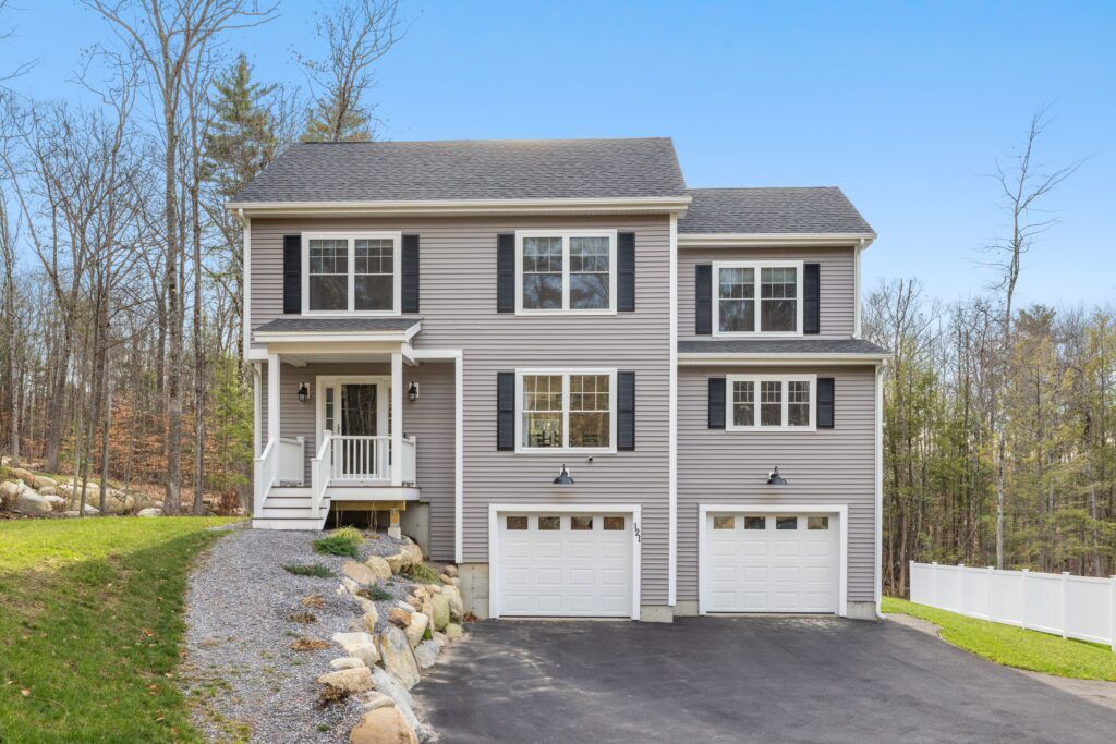 Exterior Paint Colors 2025