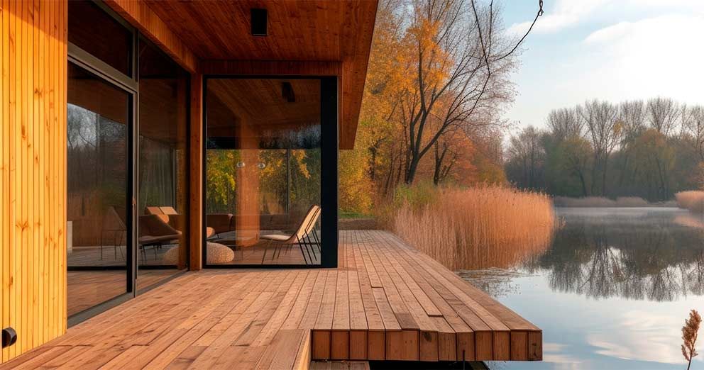 How Long Does Deck Stain Last? The Ultimate Guide for Homeowners