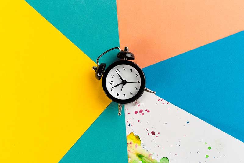 How Long Does it Take to Paint a Room