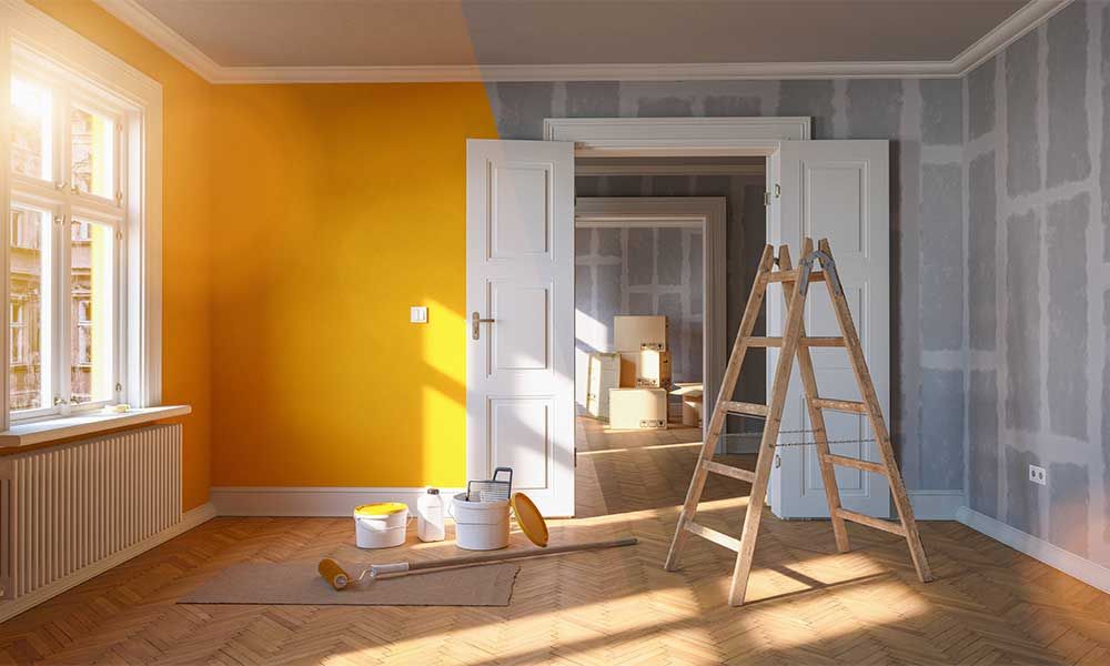 How Long Does Spackle Take To Dry?