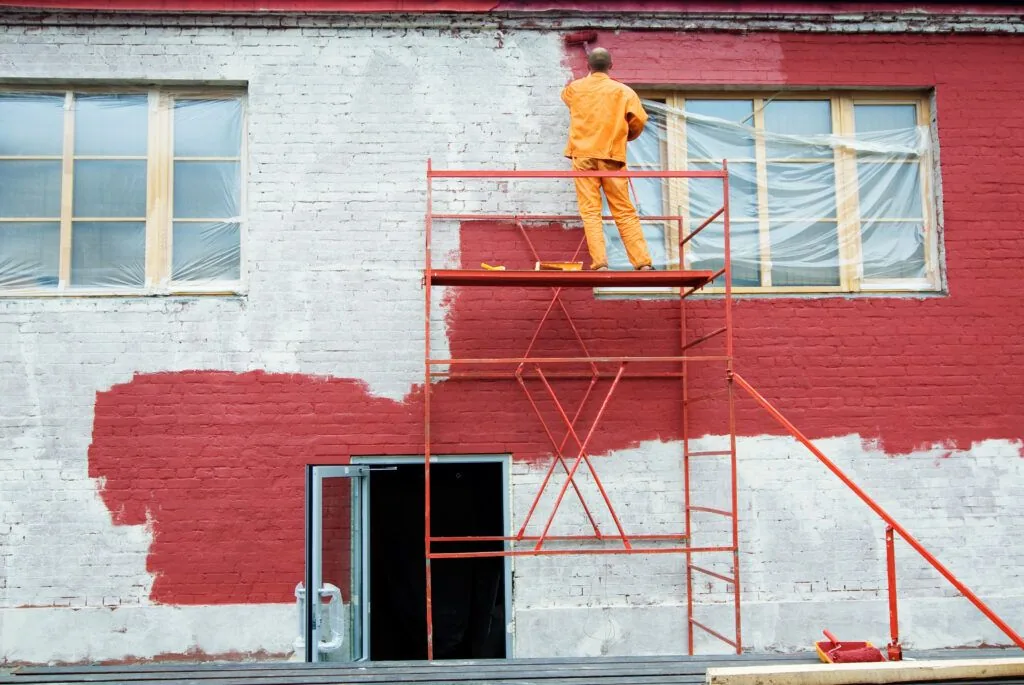 How Often To Paint House Exterior