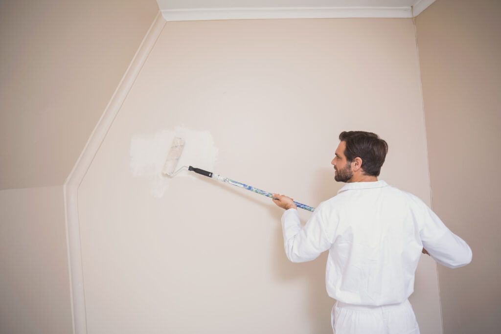 How Often To Repaint House Interior