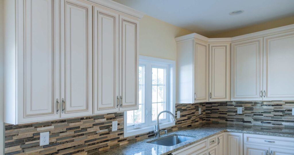 How To Clean Painted Cabinets