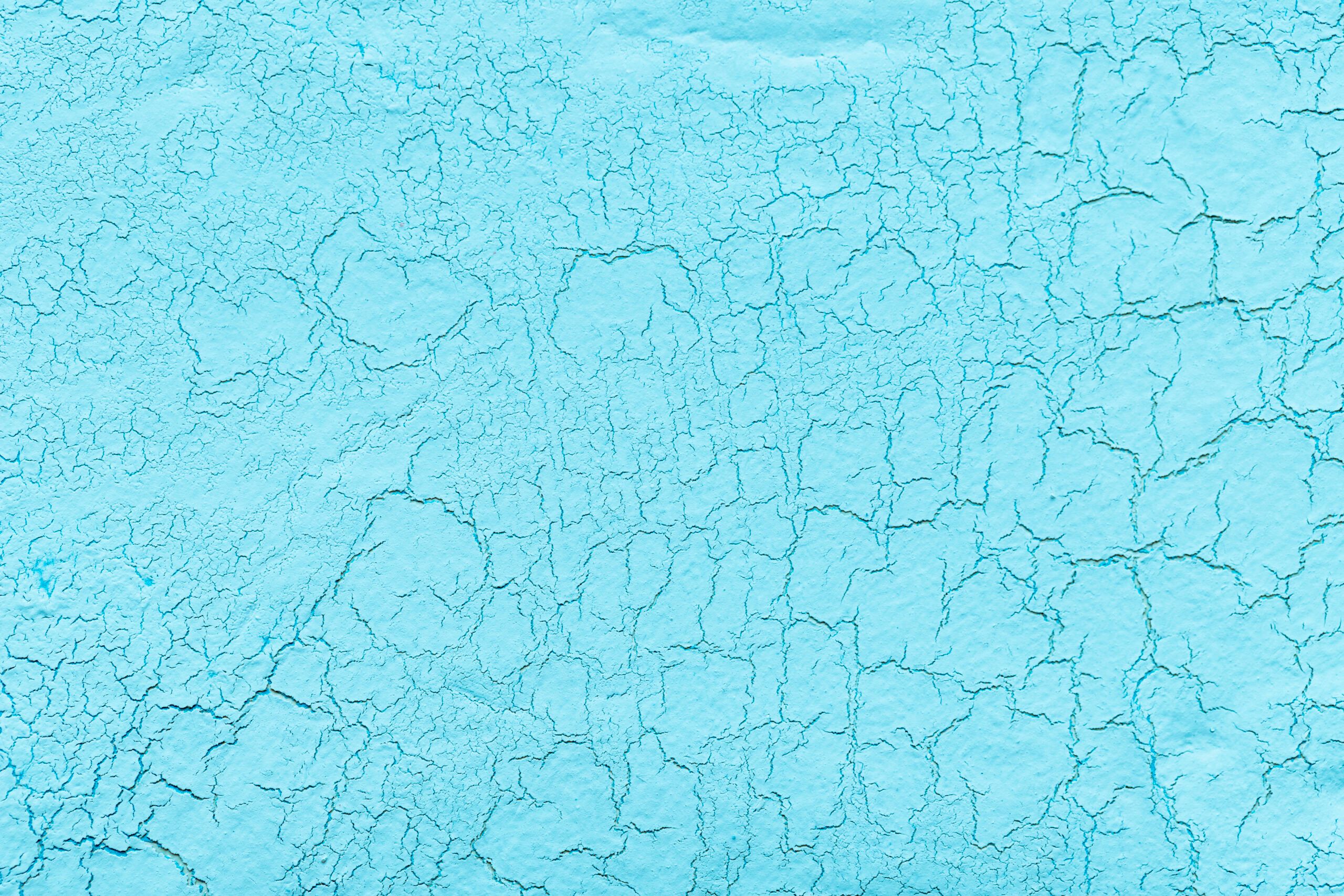 How to Fix Cracking Paint