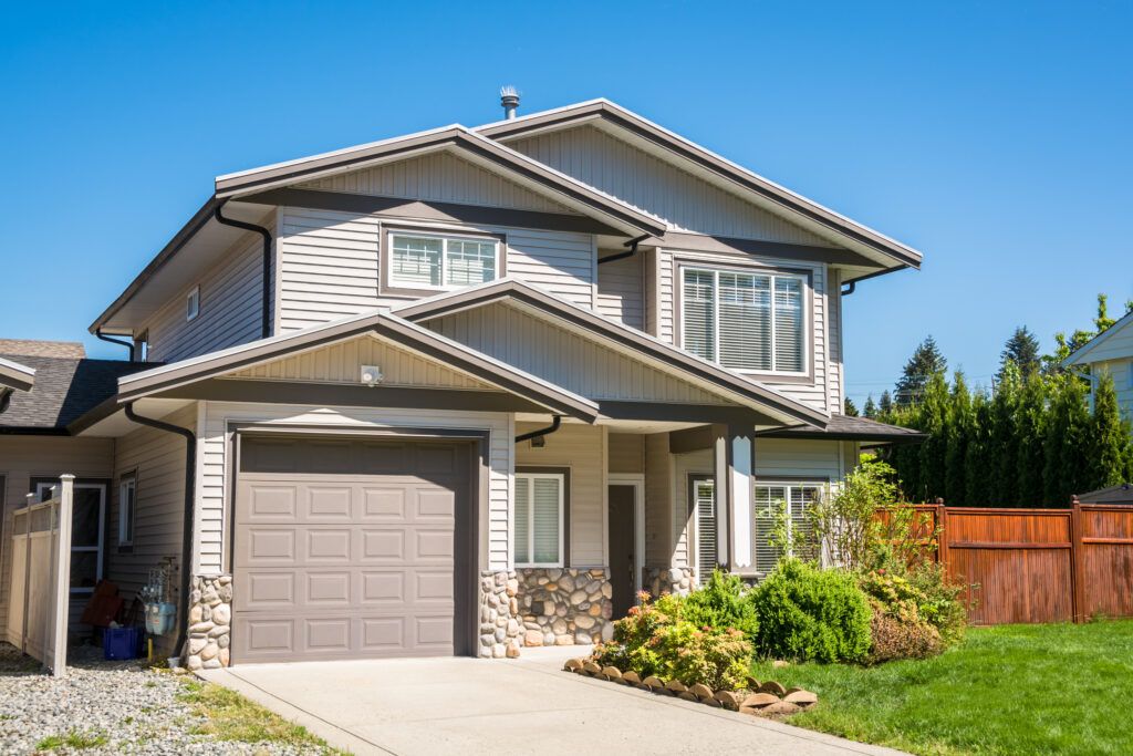 How To Paint A 1500 Sq Ft House Exterior