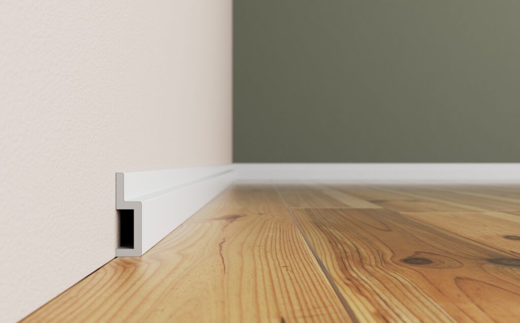 How To Paint Baseboards A Guide