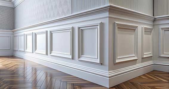 How to Paint Wainscoting: Step-by-Step Guide