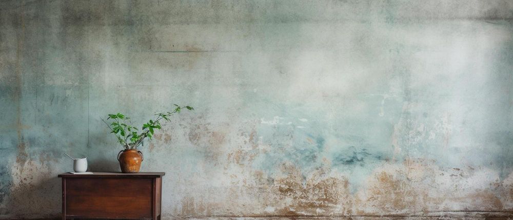 How to Remove Paint Chalking