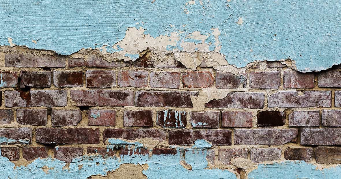 How to Strip Paint from Brick: Complete Guide