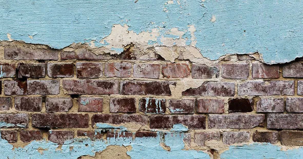 How to Strip Paint from Brick: Complete Guide