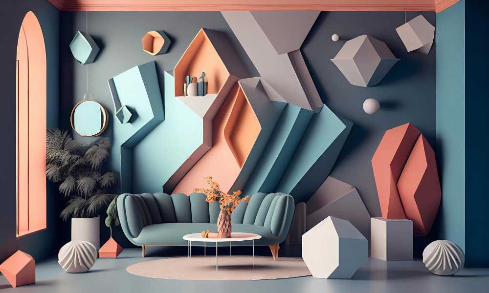 Interior Paint Colors for 2024