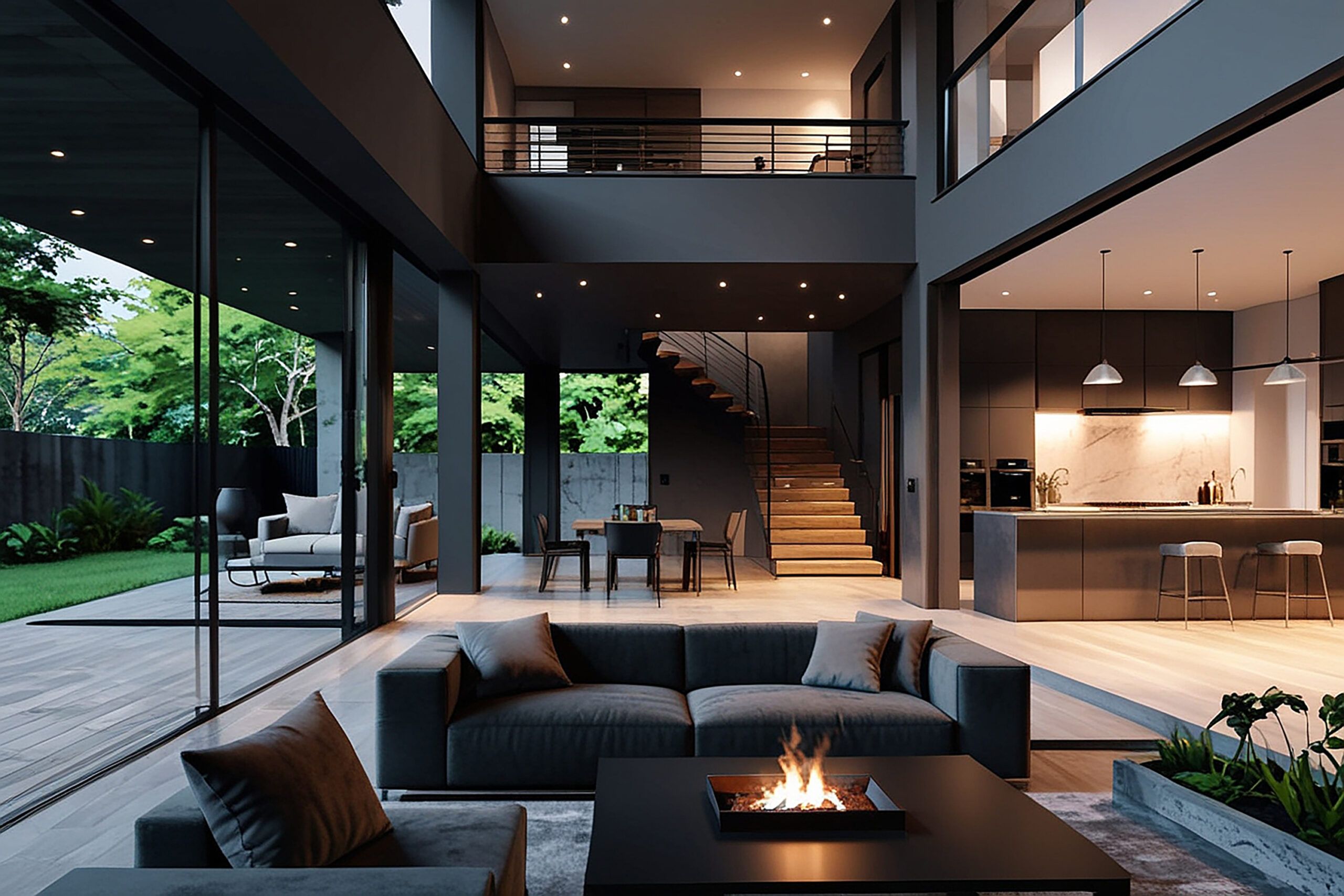 Interior vs Exterior Paint: Key Differences