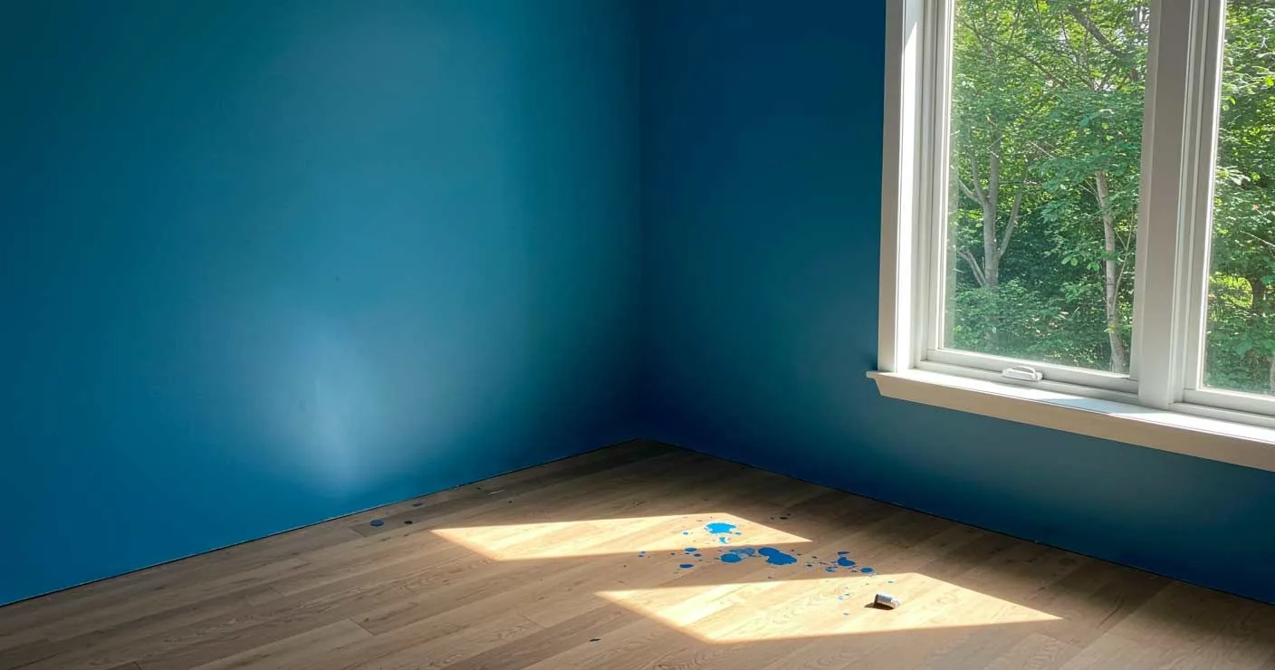 How to Remove Paint Splatters From Any Surface
