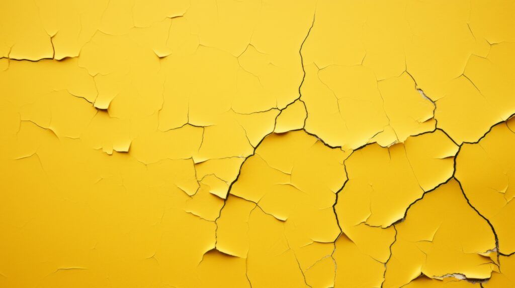 Why Is My Paint Cracking And How To Fix It