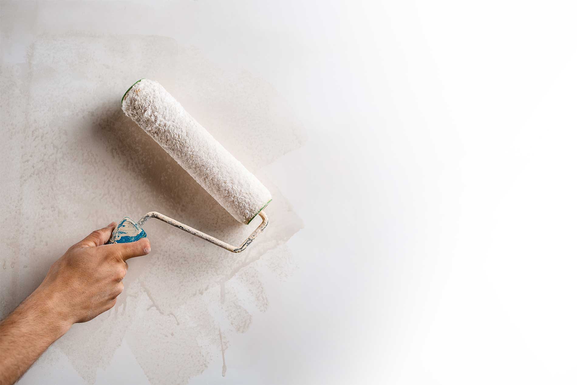 Exterior Painting in St. Louis, MO