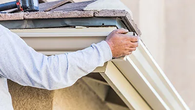 Gutter Installation & Repair by OnDemand Painters